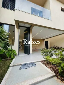 Casa com 3 Quartos à venda, 168m² no Grand Ville, Uberlândia