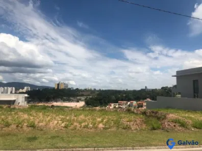 Lote/Terreno à venda, 483m² no Loteamento Residencial e Comercial Horto Florestal, Jundiaí