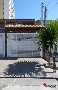 Sobrado com 3 Quartos à venda, 220m² no Vila Santa Isabel, São Paulo