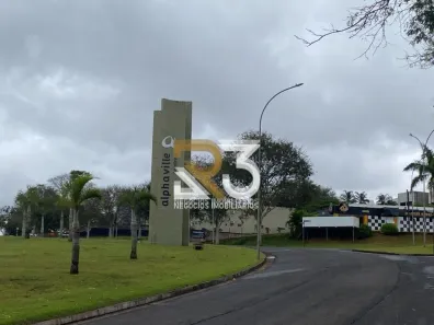 Lote/Terreno à venda, 601m² no Vivendas do Arvoredo, Londrina