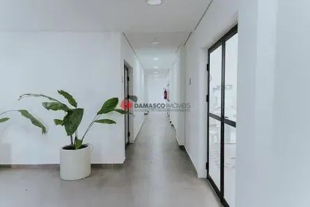 Apartamento com 2 Quartos à venda, 50m² no Vila Curuçá, Santo André
