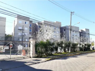 Apartamento com 2 Quartos à venda, 42m² no Mato Grande, Canoas