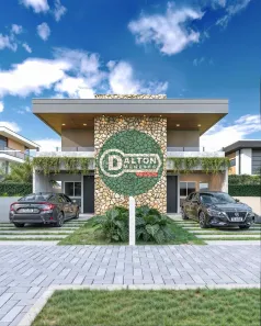 Sobrado com 3 Quartos à venda, 150m² no Ingleses do Rio Vermelho, Florianópolis