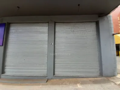 Ponto Comercial para alugar, 90m² no Centro, Londrina