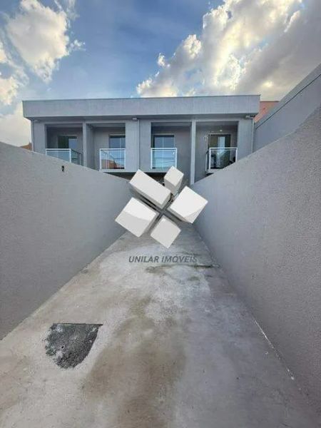 Casa com 2 quartos — Jardim Leblon, Belo Horizonte