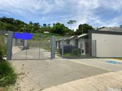 Casa com 2 Quartos à venda, 62m² no Chácaras Pousada do Vale, São José dos Campos