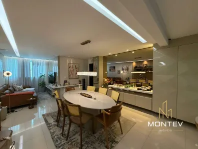 Apartamento com 3 Quartos à venda, 110m² no Doutor José Thomaz, Divinópolis