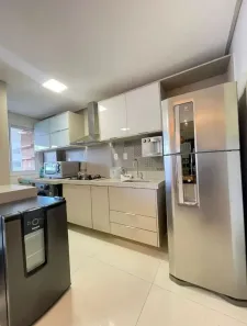 Apartamento com 1 Quarto à venda, 42m² no Setor Bueno, Goiânia