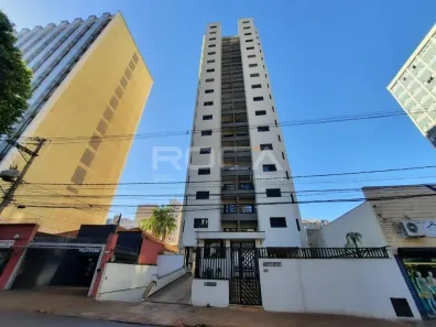 Apartamento com 2 Quartos à venda, 65m² no Centro, Ribeirão Preto