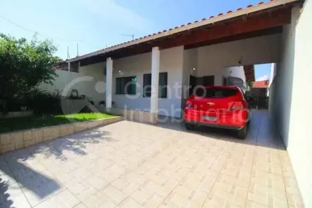 Casa com 4 Quartos à venda, 174m² no Estância Balneária Maria Helena Novaes, Peruíbe