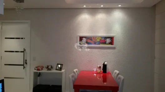 Apartamento com 1 Quarto à venda, 33m² no Moinhos de Vento, Porto Alegre