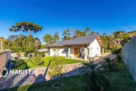 Casa com 3 Quartos à venda, 190m² no Centro, Quatro Barras