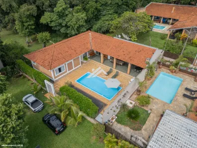 Casa de Condomínio com 4 Quartos à venda, 228m² no , Martinópolis
