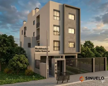 Apartamento com 2 Quartos à venda, 76m² no Sol Nascente, Estância Velha