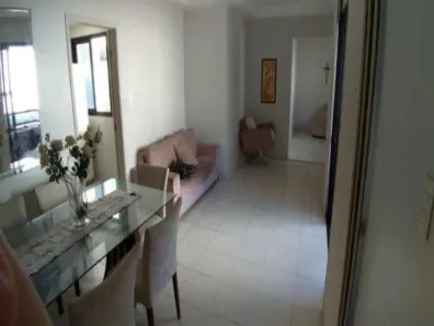 Apartamento com 3 Quartos à venda, 140m² no Rio Vermelho, Salvador