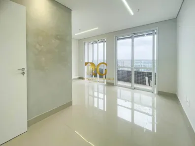 Sala Comercial para alugar, 39m² no Boqueirão, Praia Grande