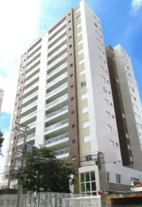 Apartamento com 4 Quartos à venda, 129m² no Vila Romana, São Paulo