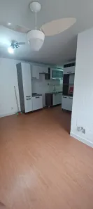 Apartamento com 2 Quartos à venda, 39m² no Estância Velha, Canoas