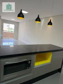 Apartamento com 2 Quartos para alugar, 70m² no Olímpico, São Caetano do Sul