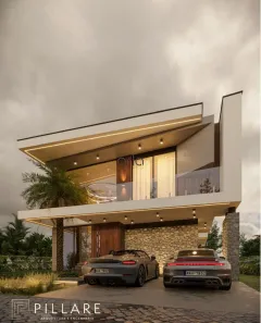 Casa de Condomínio com 4 Quartos à venda, 230m² no XANGRI-LÁ, Xangri-lá
