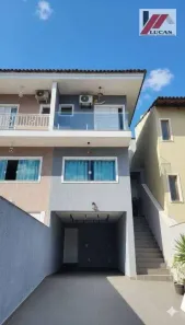 Casa de Condomínio com 3 Quartos à venda, 147m² no Jardim Rio das Pedras, Cotia
