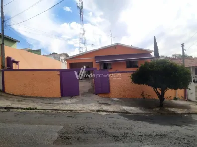 Casa com 4 Quartos à venda, 135m² no Jardim Nova Europa, Campinas