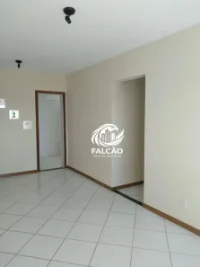 Apartamento com 3 Quartos para alugar, 90m² no Jardim Armação, Salvador