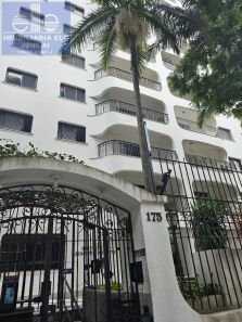 Apartamento com 3 Quartos à venda, 263m² no Vila Boaventura, Jundiaí