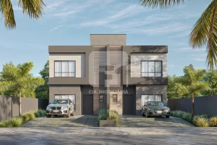 Casa com 3 Quartos à venda, 144m² no Cachoeira do Bom Jesus, Florianópolis