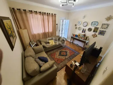 Sobrado com 2 Quartos à venda, 120m² no Perdizes, São Paulo
