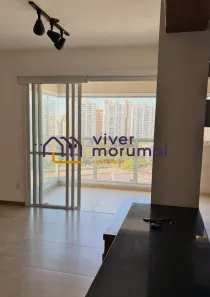 Apartamento com 1 Quarto à venda, 61m² no Vila Andrade, São Paulo