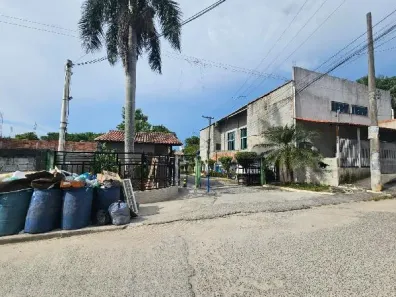 Casa com 1 Quarto à venda, 162m² no Jardim Independência, São Gonçalo