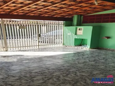 Casa com 2 Quartos à venda, 100m² no Cidade Jardim, Jacareí