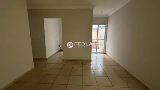 Apartamento com 3 Quartos à venda, 60m² no Parque Universitário, Americana