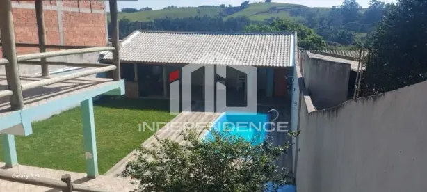 Casa com 3 Quartos à venda, 100m² no Jardim Colônia, Jacareí