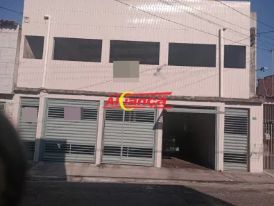 Casa com 8 Quartos à venda, 700m² no Jardim Paraíso, Guarulhos