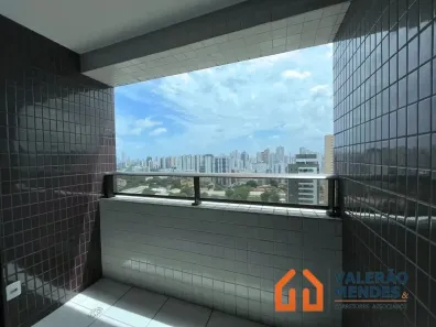 Apartamento com 2 Quartos à venda, 58m² no Encruzilhada, Recife
