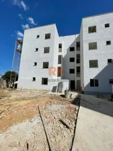 Cobertura com 2 Quartos à venda, 104m² no Arvoredo, Contagem