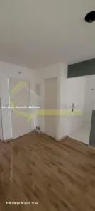 Apartamento com 3 Quartos à venda, 51m² no Vila Nova Aparecida, Mogi das Cruzes