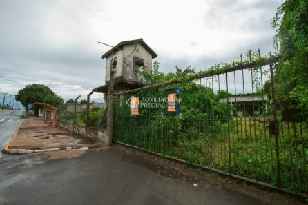 Lote/Terreno à venda, 2348m² no Estância Velha, Canoas