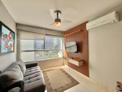 Apartamento com 2 Quartos à venda, 68m² no Navegantes, Capão da Canoa