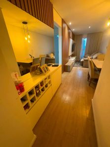 Apartamento com 2 Quartos à venda, 60m² no Parque das Nações, Santo André