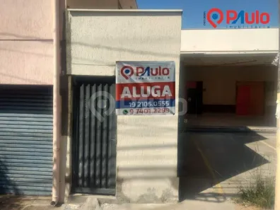 para alugar, 20m² no Cidade Alta, Piracicaba