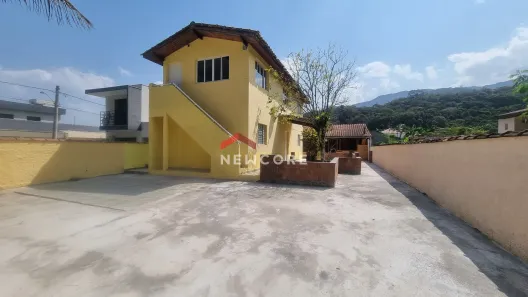 Casa de Condomínio com 4 Quartos à venda, 206m² no Verde Mar, Caraguatatuba
