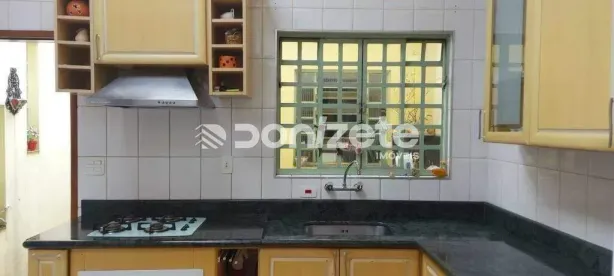 Casa com 3 Quartos à venda, 300m² no Vila Alice, Santo André