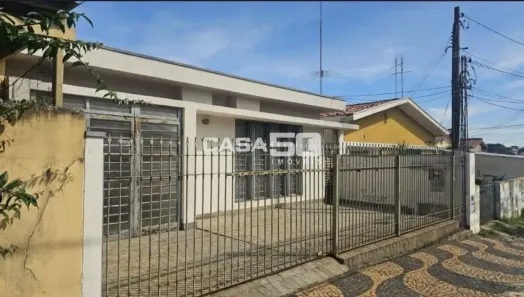 Sobrado com 4 Quartos à venda, 182m² no Jardim Nossa Senhora Auxiliadora, Campinas