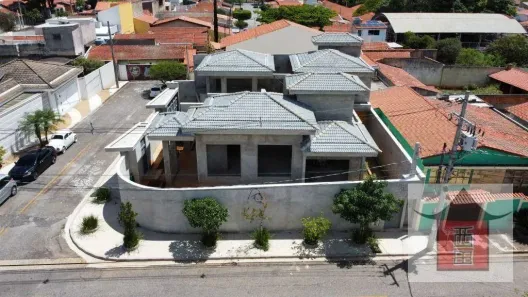 Casa com 3 Quartos à venda, 300m² no Éden, Sorocaba