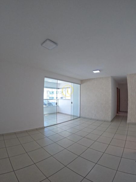 Apartamento com 3 quartos — Paquetá, Belo Horizonte
