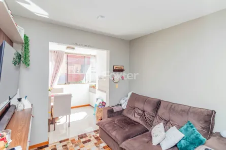 Apartamento com 2 Quartos à venda, 67m² no Jardim Itu, Porto Alegre