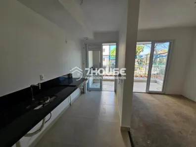 Apartamento com 2 Quartos à venda, 73m² no Santa Terezinha, Paulínia